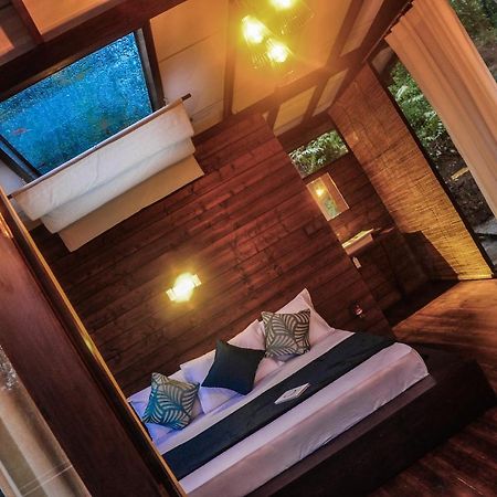 Villa Skygazer Ella Luaran gambar