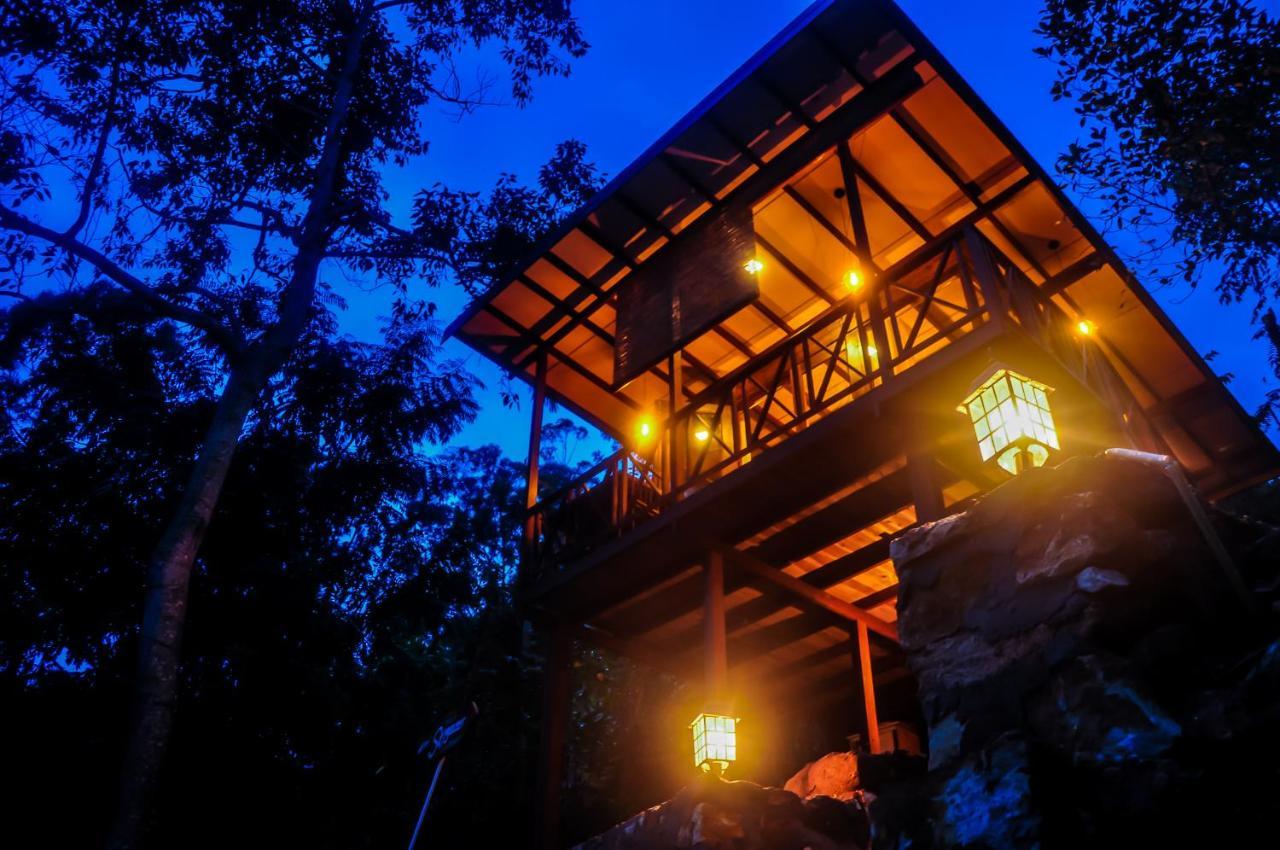 Villa Skygazer Ella Luaran gambar