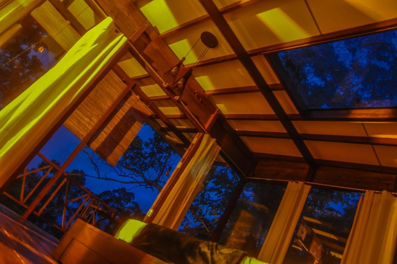 Villa Skygazer Ella Luaran gambar