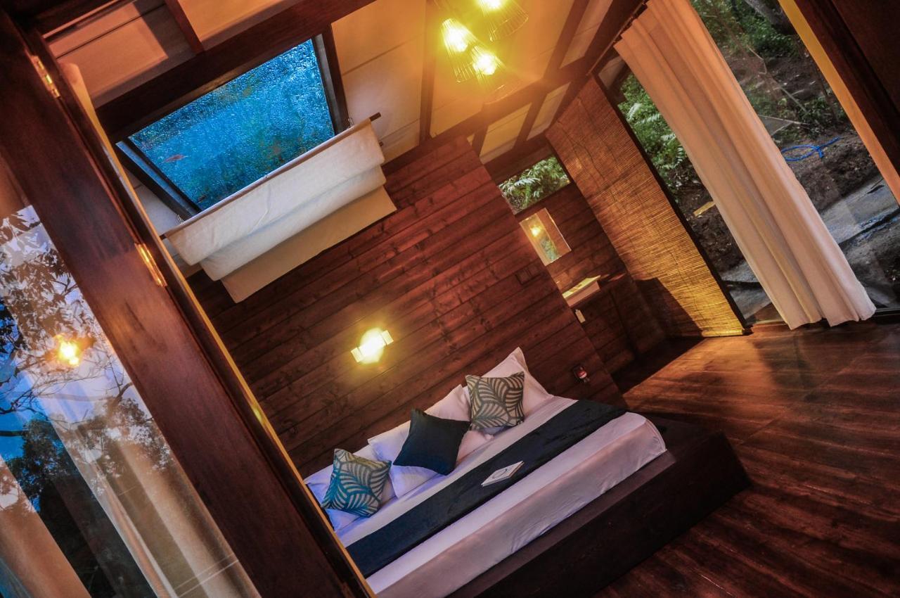 Villa Skygazer Ella Luaran gambar