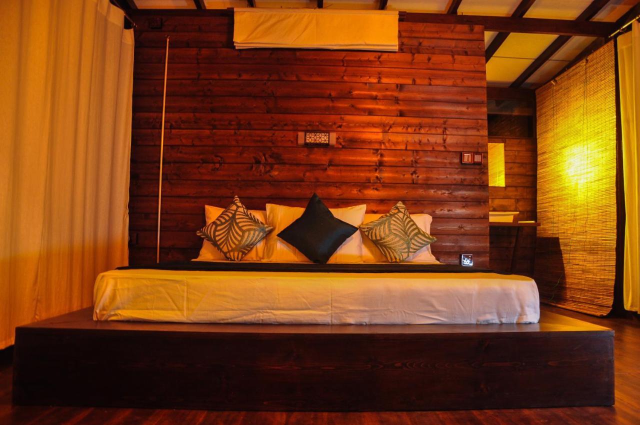 Villa Skygazer Ella Luaran gambar