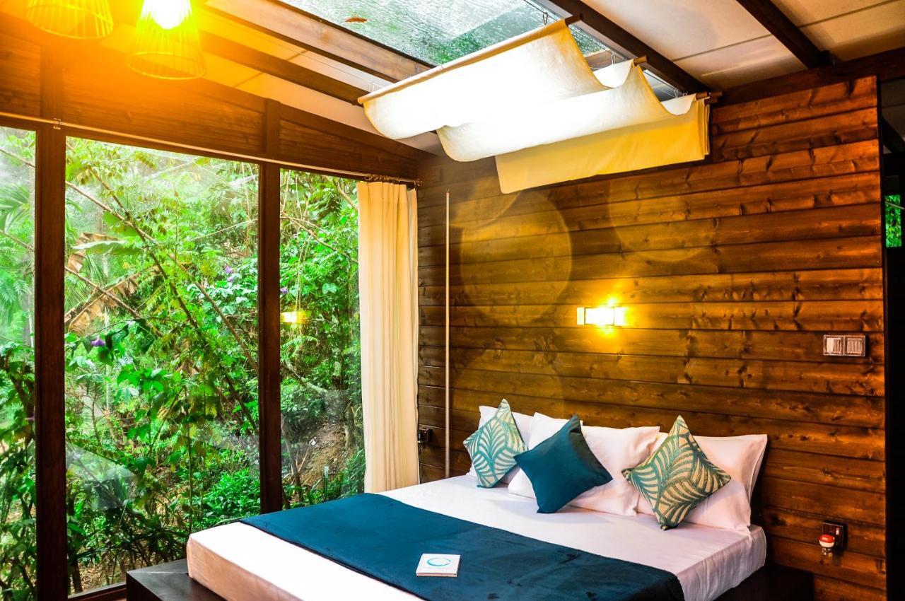 Villa Skygazer Ella Luaran gambar