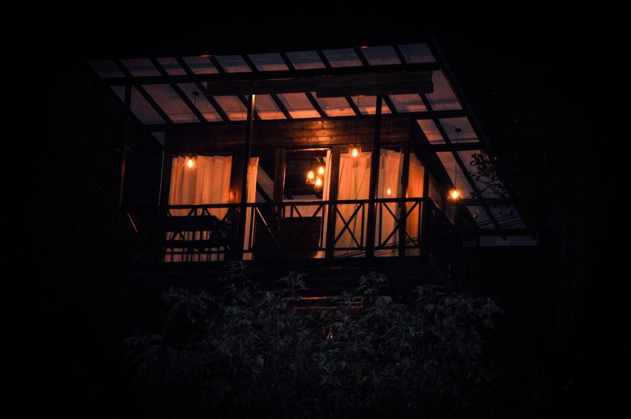Villa Skygazer Ella Luaran gambar