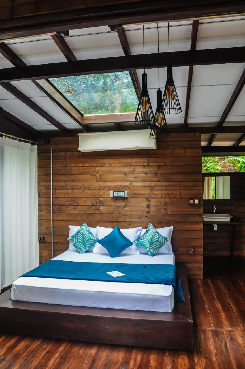 Villa Skygazer Ella Luaran gambar